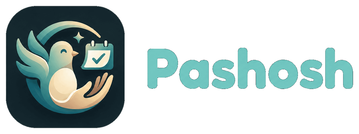 Pashosh
